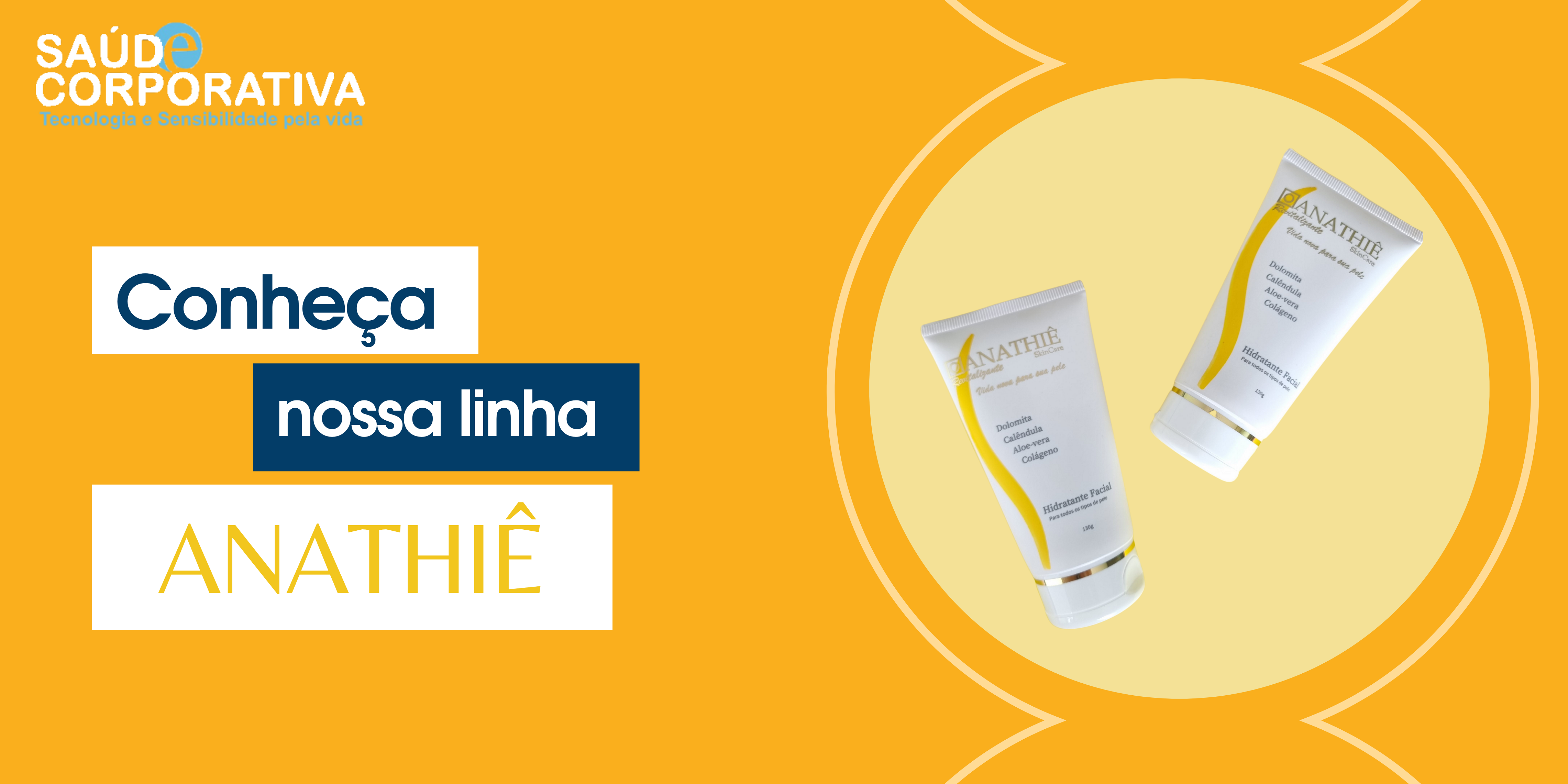 Banner sobre saúde geral para agendamento de vacina limpo e negrito em azul e amarelo.png